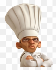 Ratatouille Cast - Ratatouille Skinner Png,Ratatouille Png
