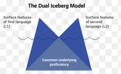 Download Useful Articles About Bics And - Cummins Dual Iceberg Model png