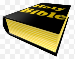 Holy Bible - Roblox Sign png