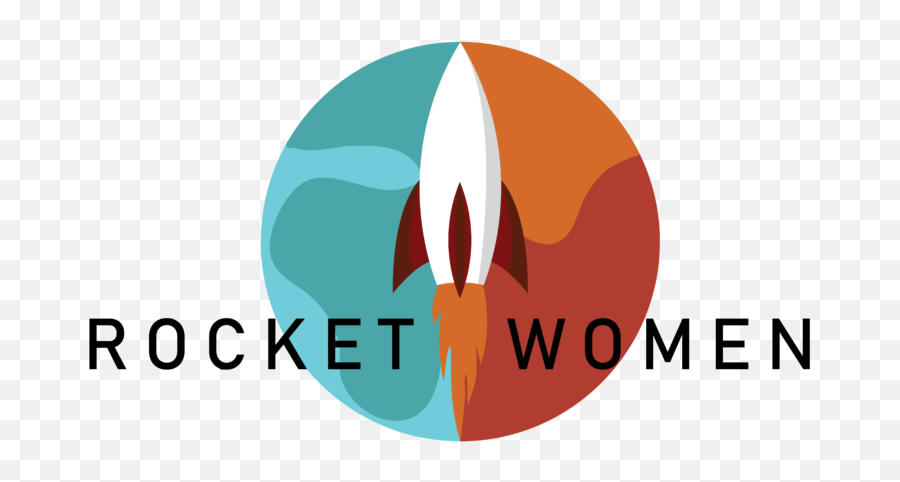 Logotype Rocket Women U2013 Marka Design - Rocket Women Png,Women Logo