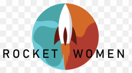Logotype Rocket Women U2013 Marka Design - png