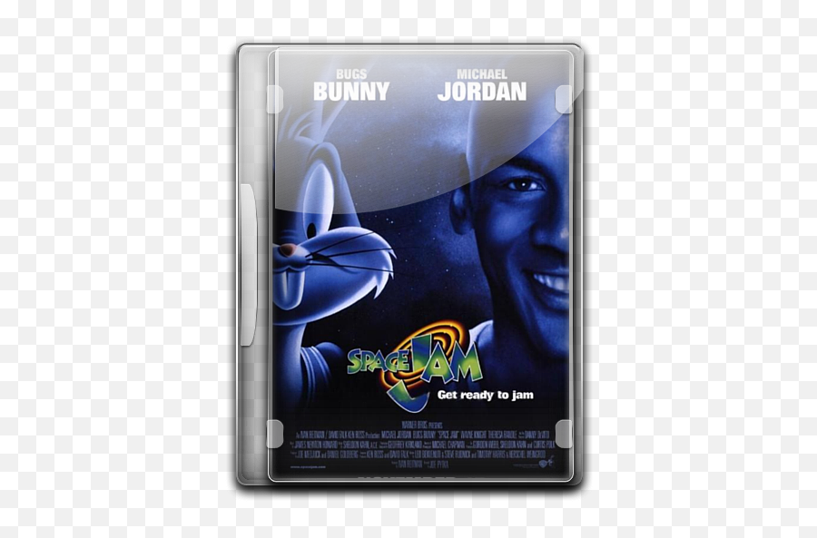 Space Jam V2 Vector Icons Free Download In Svg Png Format - Space Jam Movie Poster,Space Jam Logo Png