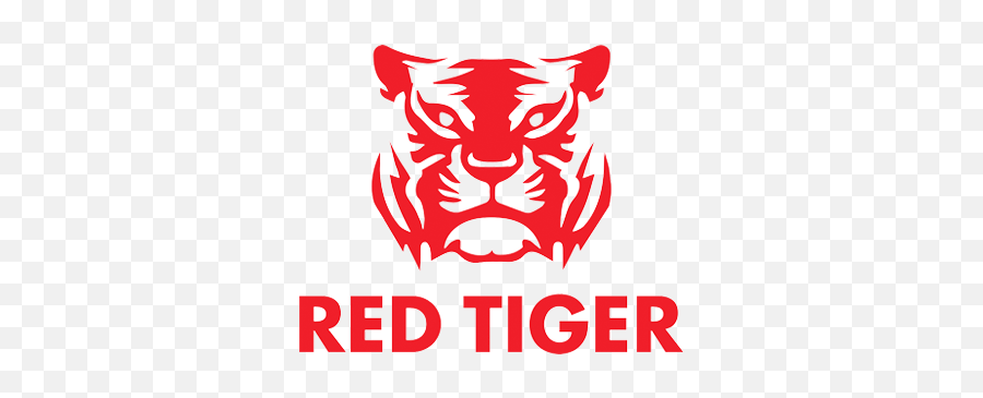 Red Tiger Gaming Info About Provider - Red Tiger Gaming Logo Png,Gaming Logo