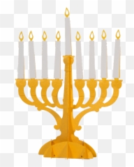 Download Menorah Png Image With No Background - Pngkeycom Saint Nicholas Day,Menorah Png