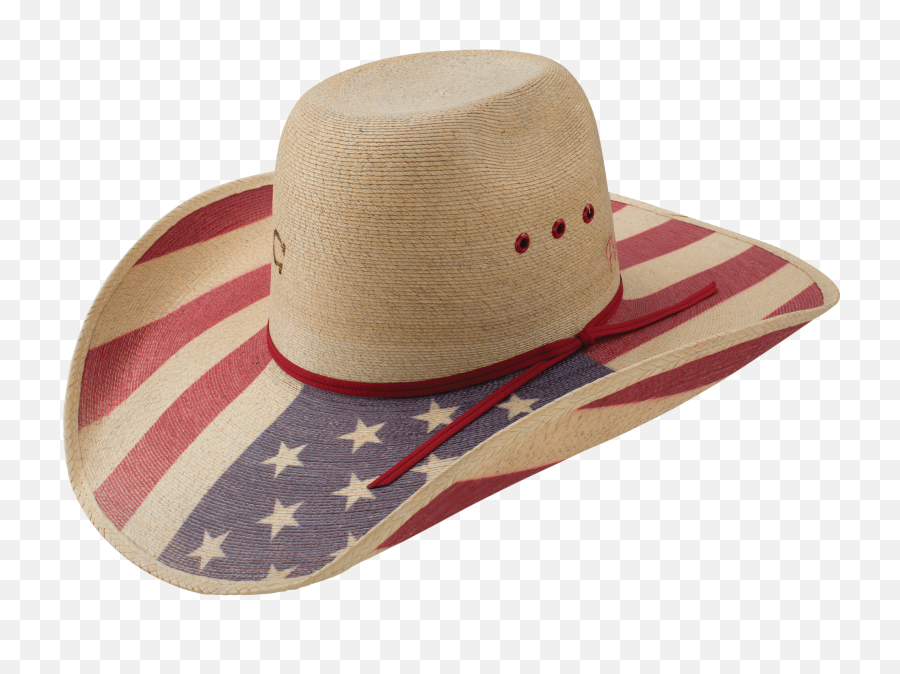 Download Cowboy Hat Png Image With Transparent Background - American Cowboy Hat Transparent,American Flag Transparent Background