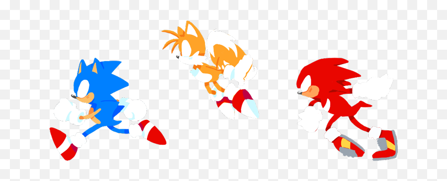 Sonic Mania Remix By Neew - Game Jolt Clip Art Png,Sonic Mania Png