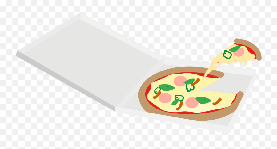 Cuisinefoodpizza Png Clipart - Royalty Free Svg Png Pizza,Pizza Cartoon Png