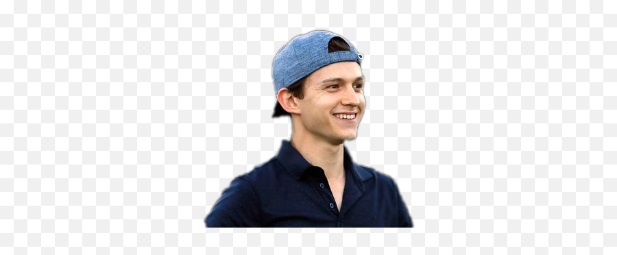 Tom Holland Transparent Background Png Play - Beanie,Beanie Transparent Background