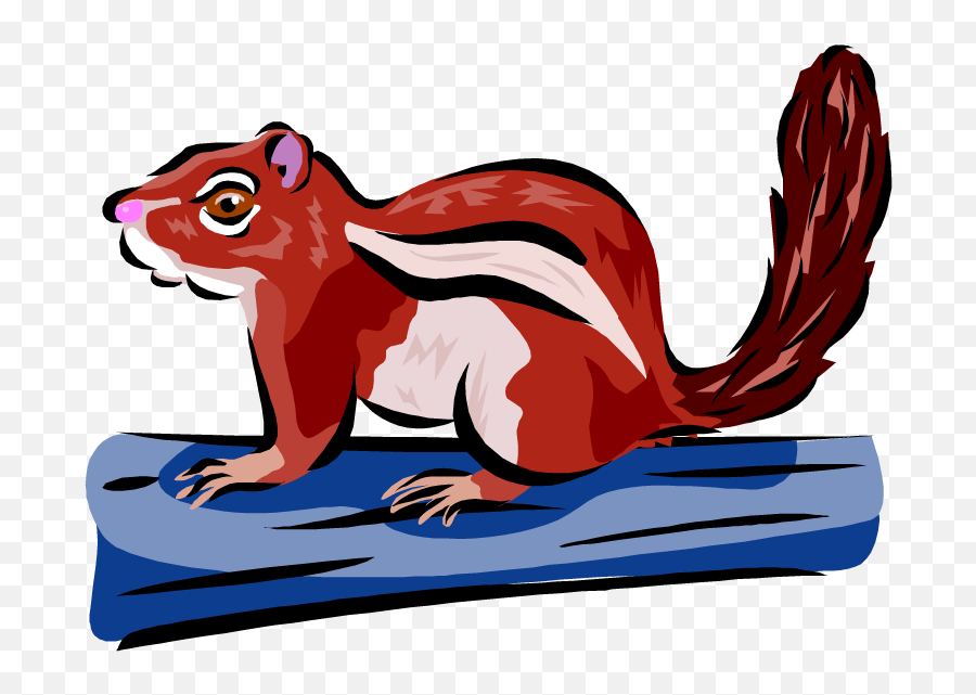 Download Chipmunk Clipart Small Squirrel - Squirrel Png Sliding Chipmunk Cartoon,Chipmunk Png