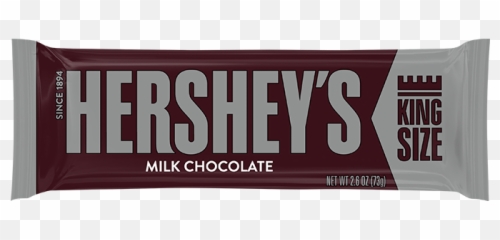 Hershey Chocolate Bar Png Free