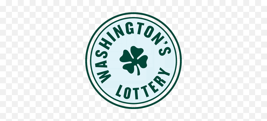 Washington State Lottery - Wa Lottery Png,Washington State Png