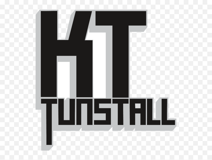 Kt Tunstall Logo Download - Kt Tunstall Png,Facebook Logo Ong