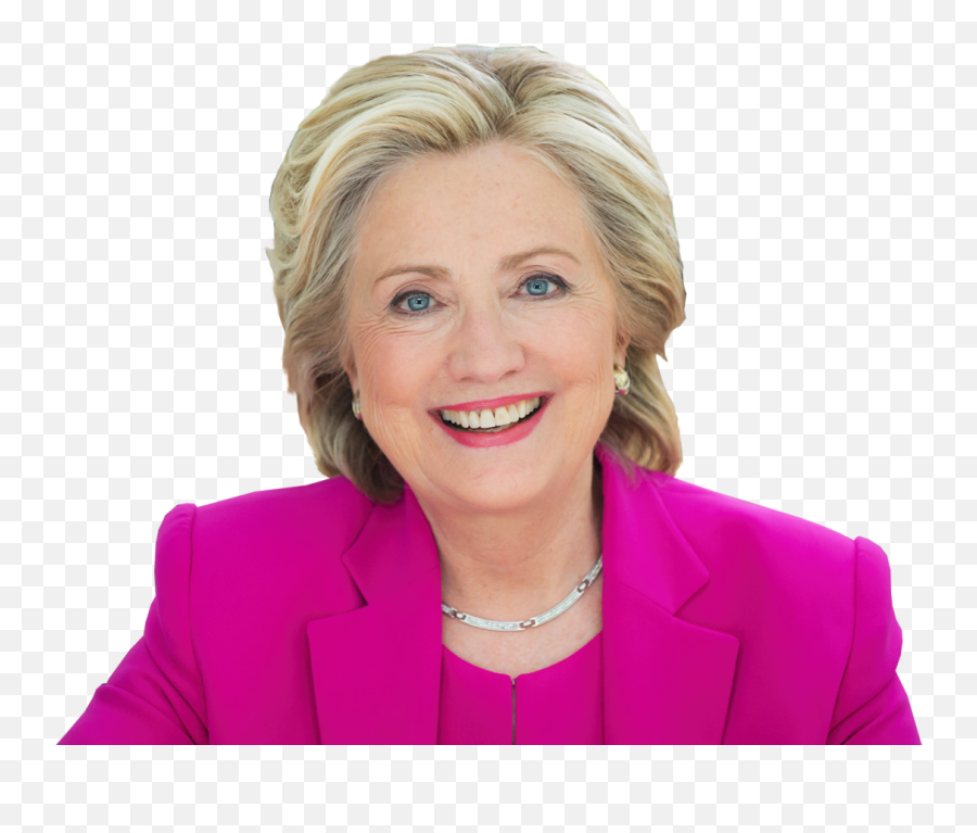 Pin En Image - Hillary Clinton Before And After Election Png,Trump Head Transparent Background