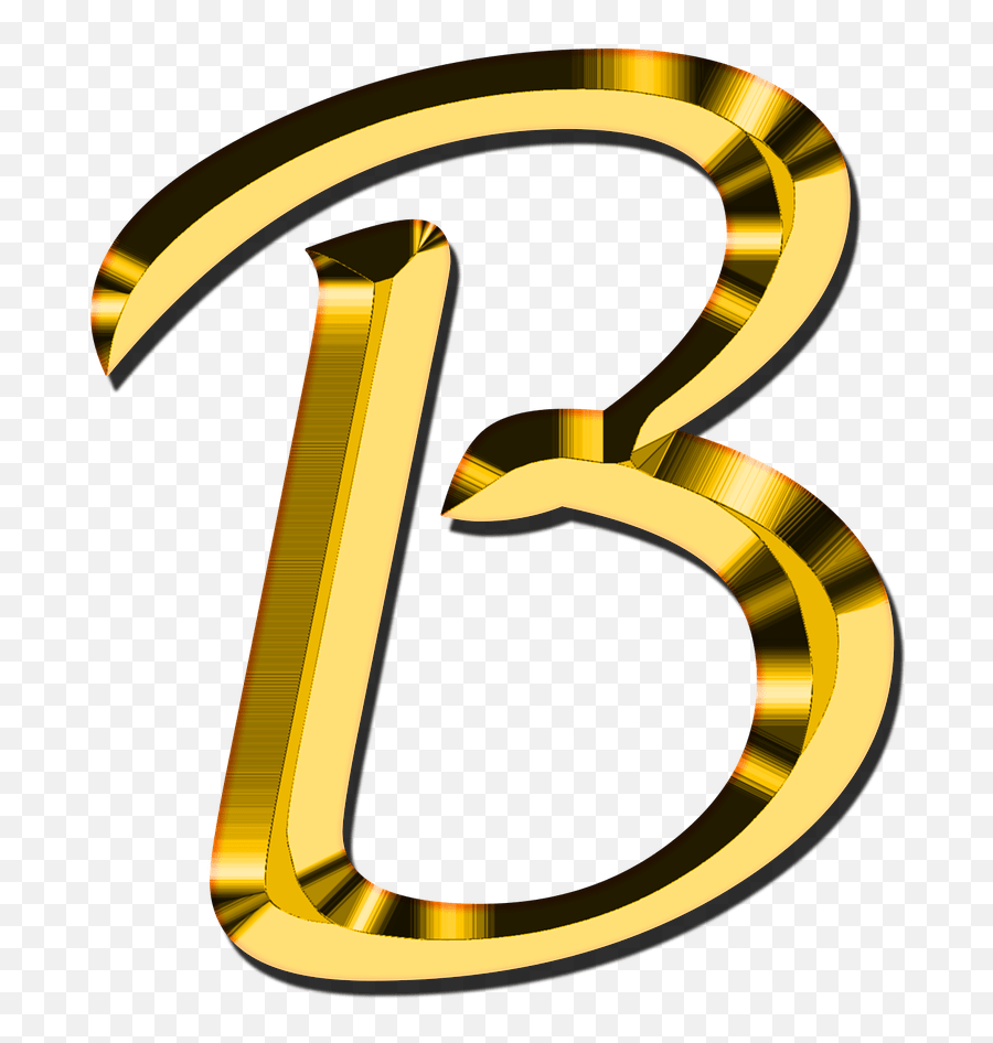 B Letter Png Transparent Images - B Letter Love Images Download,B Logo