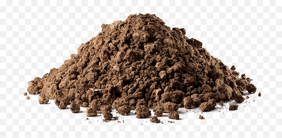 Dirt Clipart Mud Pile Picture - Red Rock Canyon National Conservation Area Png,Mud Png