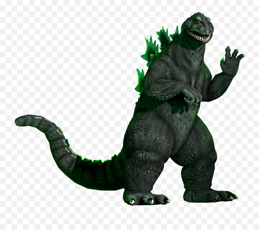 Steam Workshopking Gojigodzilla 1962 - Fictional Character Png,Godzilla Png