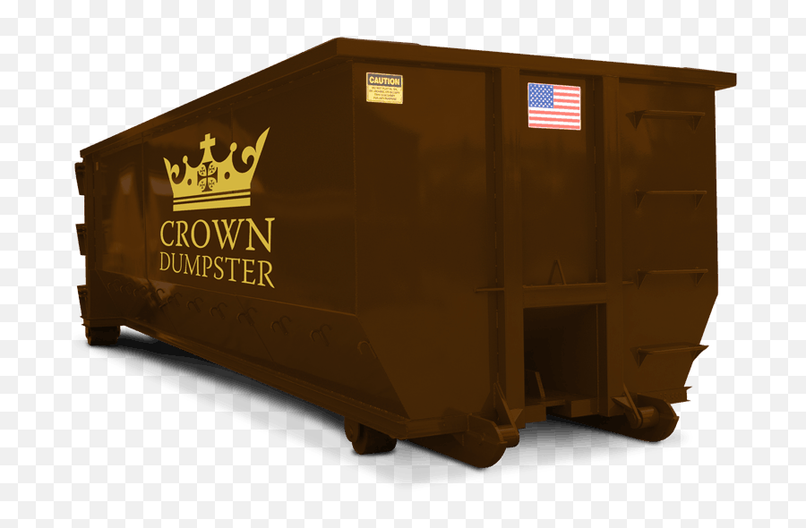 Dumpster Rental Sizes - 20 Yd Dumpster Rental U0026 40 Yd Dumpster Png,Dumpster Png