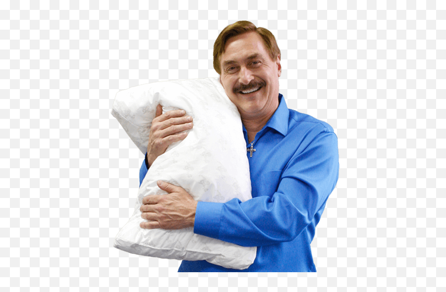 Mypillow Official My Pillow Site - Mike Lindell My Pillow Png,Body Pillow Png