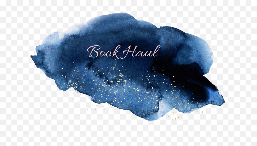 Book Haul - Watercolor Paint Png,Dollar Tree Png