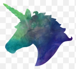Home - The Unicorn Sidekick Stencil png