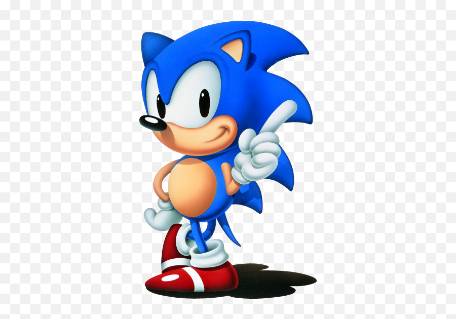 Sonic Generations Demo - Sonic The Hedgehog Png,Sonic Generations Logo