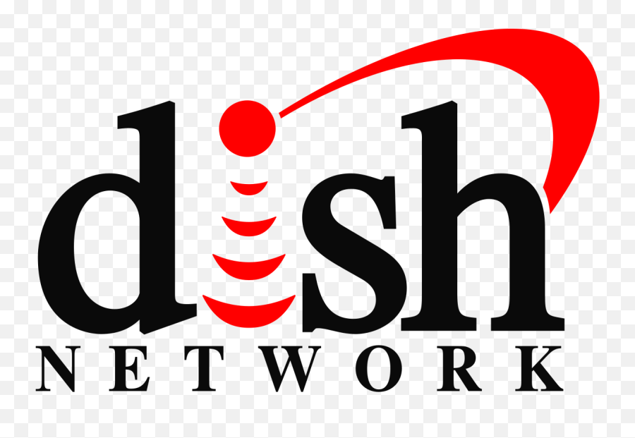 Dish Network - Dish Tv Network Logo Png,Dish Png