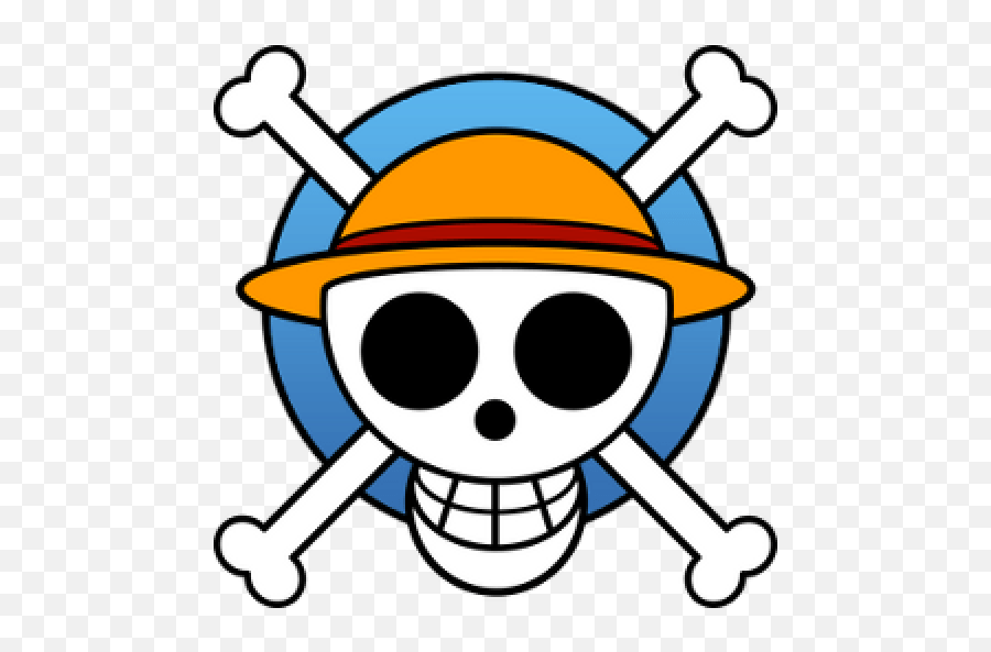 One Piece Logo Flag Icon Manga Png Onepiece Free Transparent Png Images Pngaaa Com