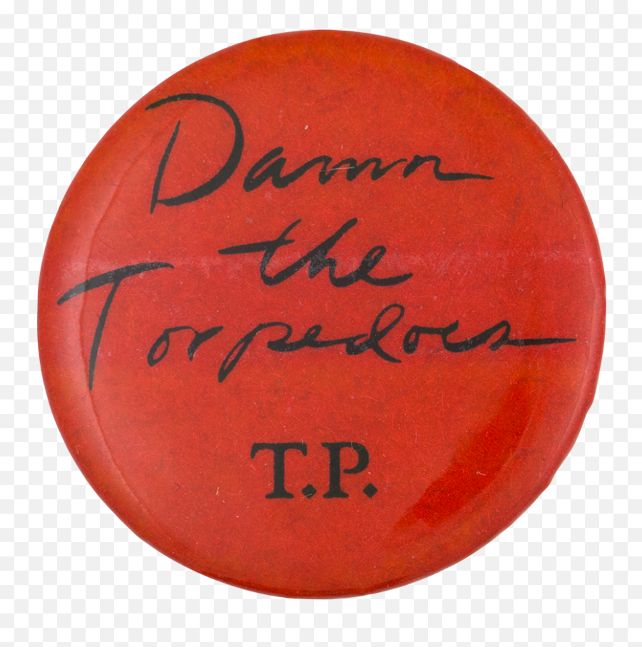 Tom Petty Damn The Torpedoes Png And Heartbreakers Logo