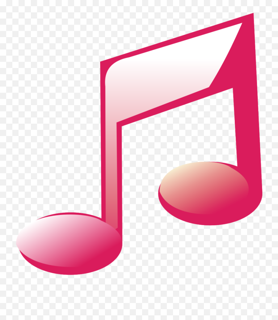 Free Nota Musical Png With Transparent - Dot,Notas Musicales Png