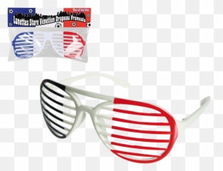 Shutter Glasses Png - For Teen