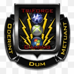 Triforce Gaming Triforcegaming Twitter - Playstation Network png