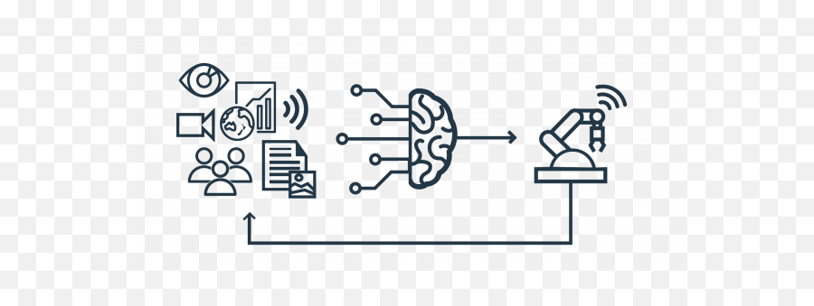 Deep Learning Neural Networks - Vertical Png,Machine Learning Png