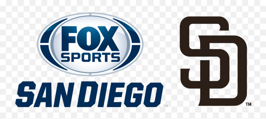 Watch Padres Games - Fox Sports Png,Fox Sports Logo Png