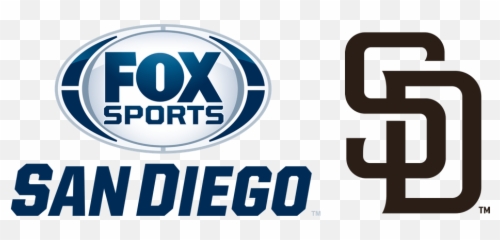 Watch Padres Games - Fox Sports png