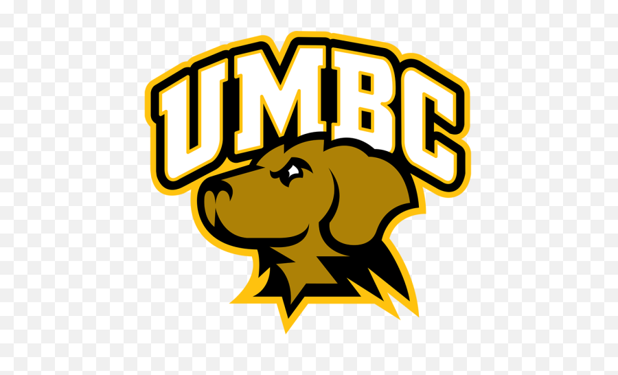 Mascot Is A Chesapeake Bay Retriever - Retrievers Umbc Basketball Png,Pep Boys Logos