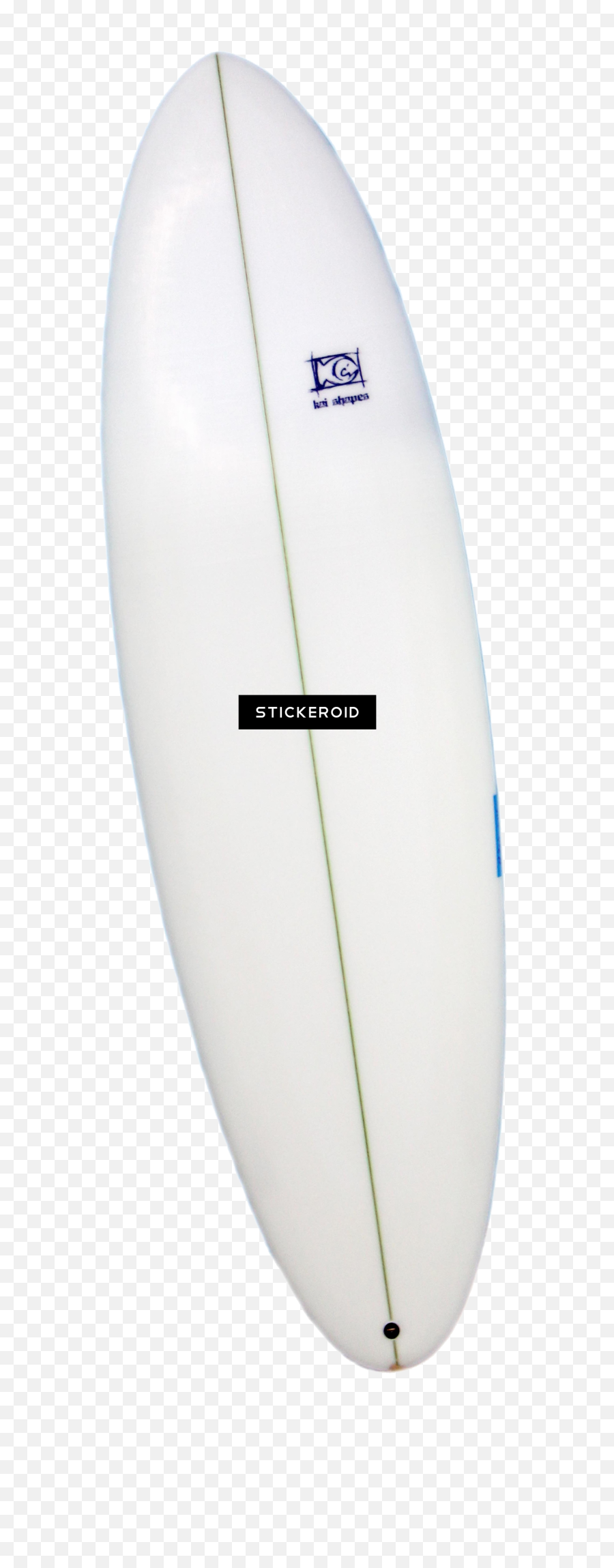 Surfboard Png Image With No Background - Haydenshapes Surfboards,Surf Board Png