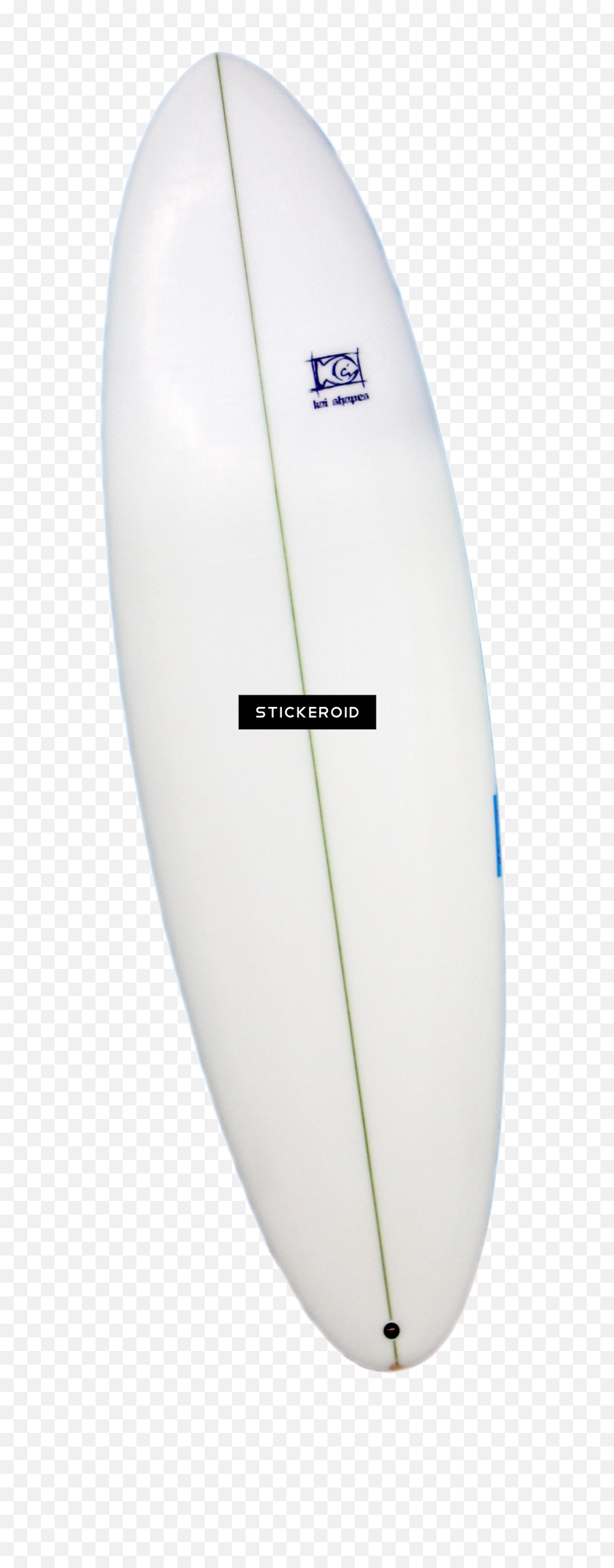 Surfboard Png Image With No Background - Haydenshapes Surfboards,Surf ...