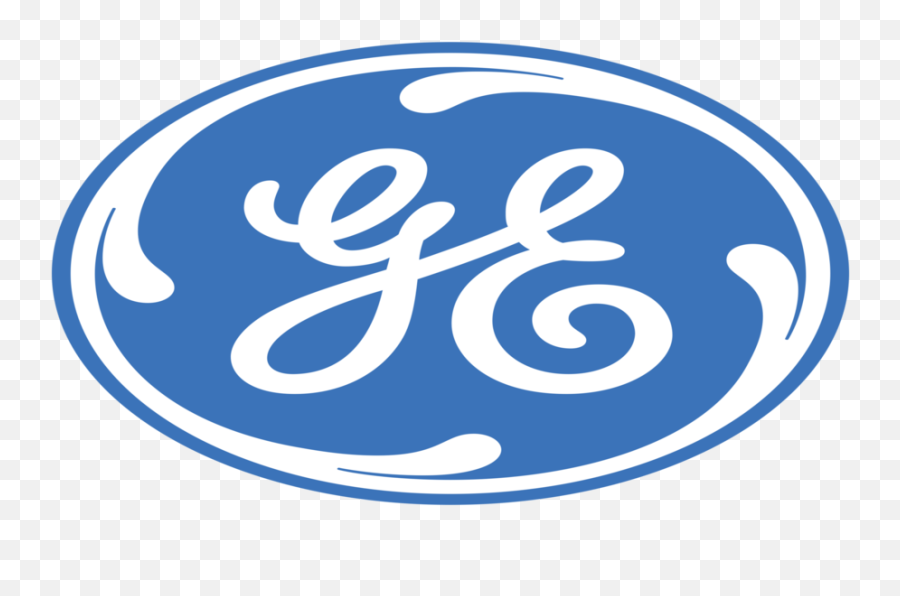 General Electrics Logo Png - Ge Logo Png,General Electric Logo