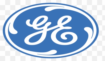 General Electrics Logo Png