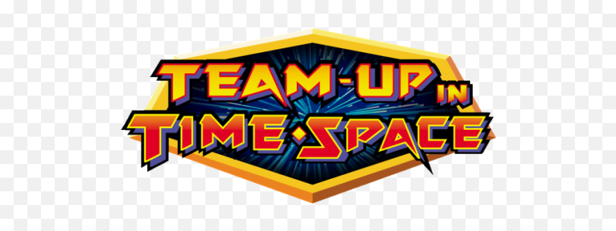 Team - Up In Timespace Comes To Kickstarter U2013 First Comics News Horizontal Png,Kickstarter Logo Png