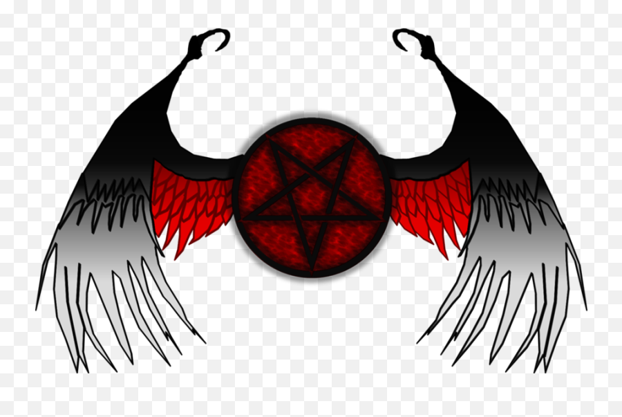 Fallen Angel Clip Art - Angel Png Download 900563 Free Male Fallen Angel Demon Drawing,Angels Logo Png