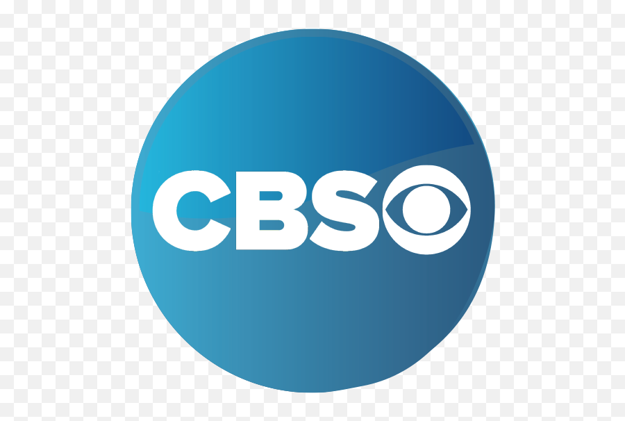 Index Of - Dot Png,Cbs Png