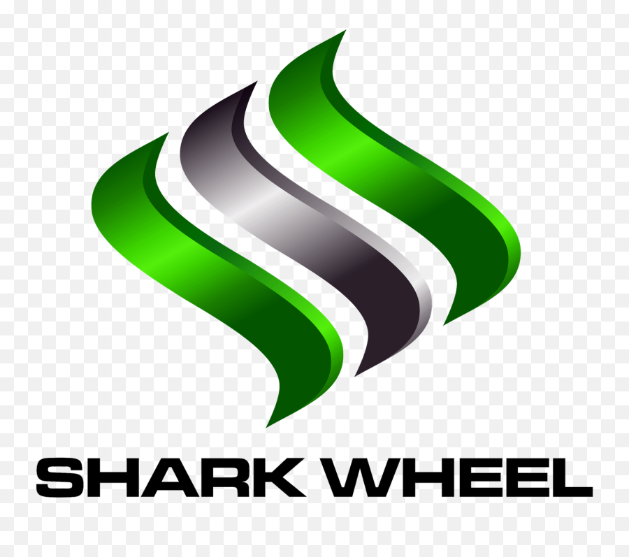 Shark Wheel Opens Investment To The Public - Shark Wheels Logo Png,Shark Logo Brand