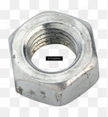 Download Bolt - Nut Screw Transparent Background Png Image Transparent Nut Bolt Png,Screw Png