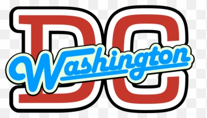 Washington D - Dc Clip Art png
