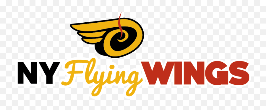 Ny Flying Wings - Bear Down Png,15% Off Png