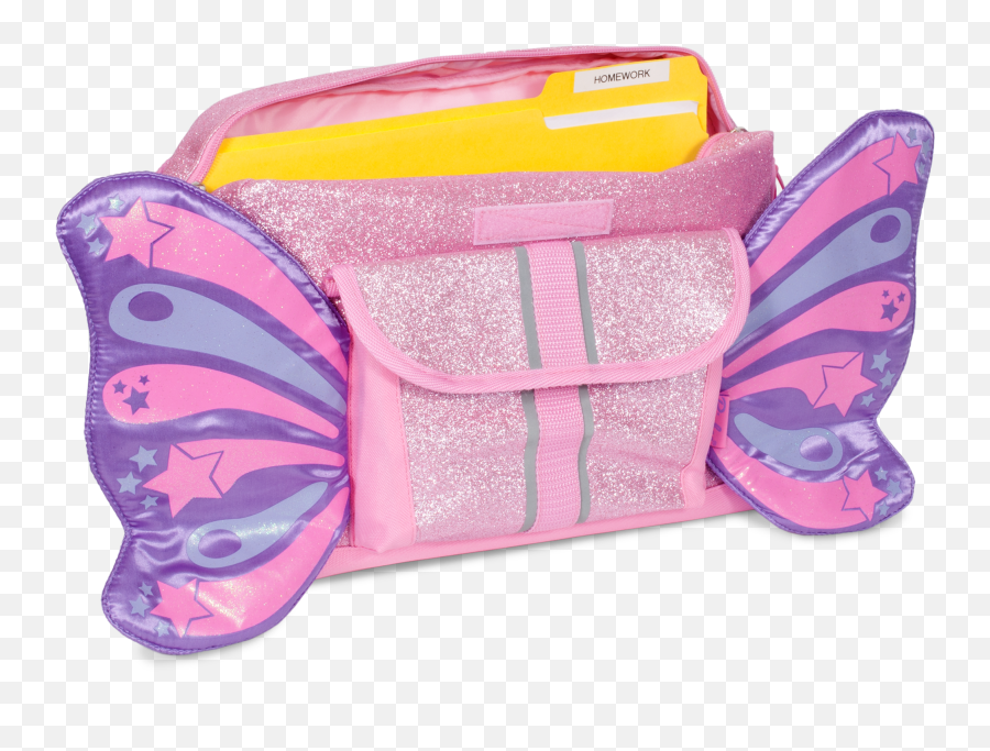 Victoria Secret Pink Logo - Victoriau0027s Secret Backpack Bixbee Png,Victoria Secret Logo Png