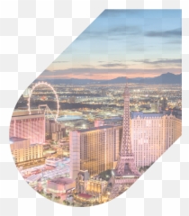 Las Vegas Charter Bus Rental National - Nv Skyline png