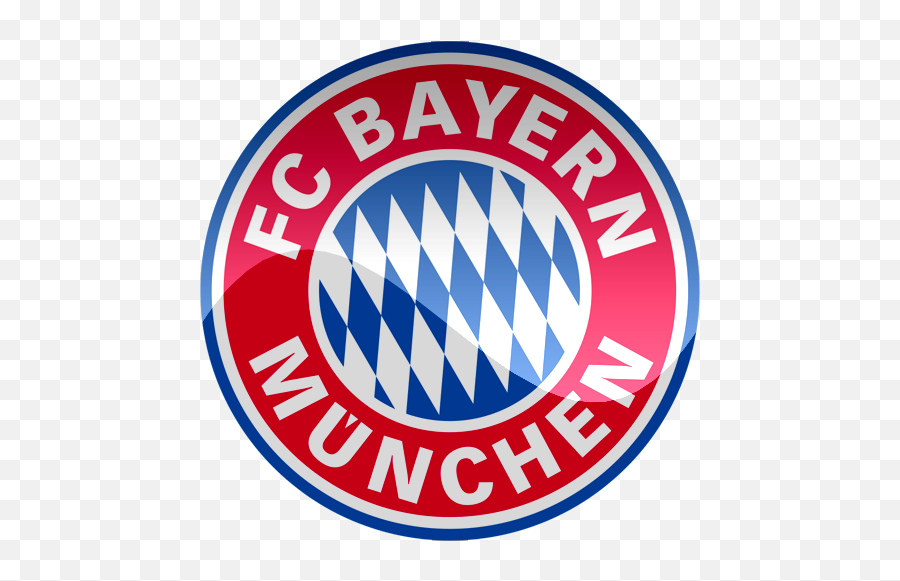 Beyern Munich Hd Logo - Png Bayern Munchen Logo,Hd Logo Png