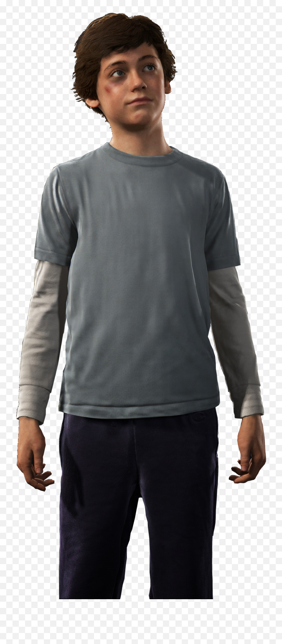 Download Uncharted 4 Young Drake - Sam Young Uncharted Png,Uncharted 4 Transparent